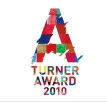 TURNER AWARD 2010 入賞作品・入選作品展