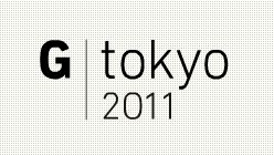 G-tokyo 2011