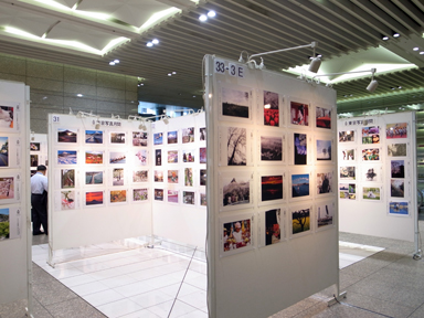 参加者募集！｜「東京写真月間2011　1000人の写真展」応募は5月23日(月)まで