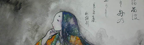 現代童画会2011セミナー展