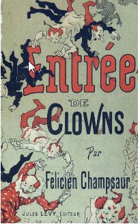 陶酔のパリ・モンマルトル　1880-1910　～「シャ・ノワール(黒猫)」をめぐるキャバレー文化と芸術家たち～