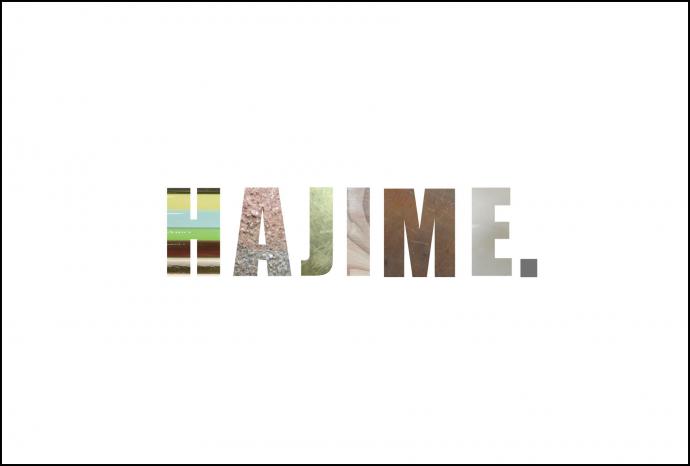 『HAJIME.』（はじめてん）