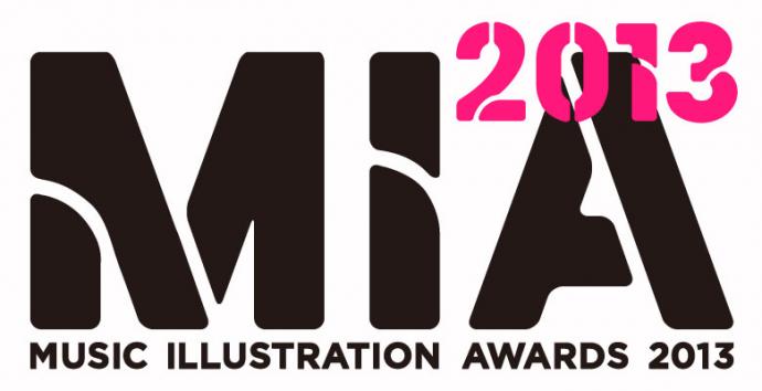 MUSIC ILLUSTRATION AWARDS 2013