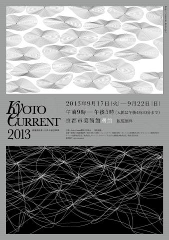 Kyoto Current 2013