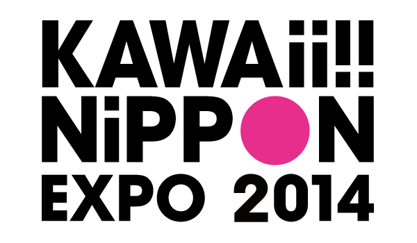  KAWAii!! NiPPON EXPO 2014