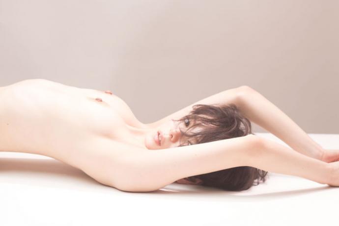 早川倫永　写真展「Women」