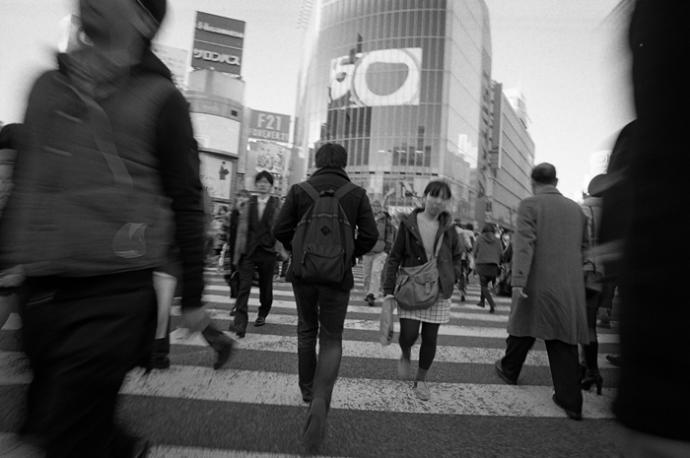 東京工芸大学 報道写真部「伝えたいことがある限り」