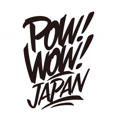 POW! WOW! JAPAN 2015