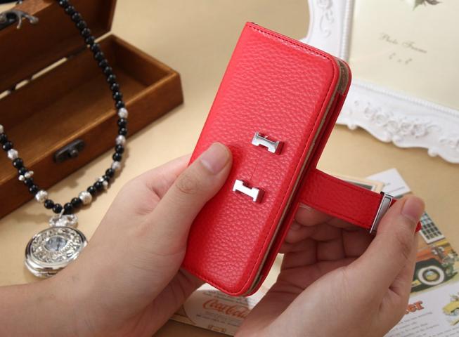 高級感ブランドエルメス Hermes iphone6sケースって