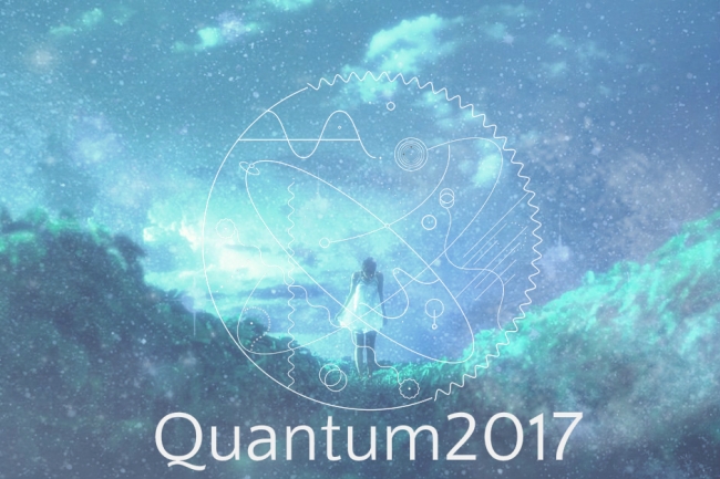 量子力学的野外フェス「Quantum」