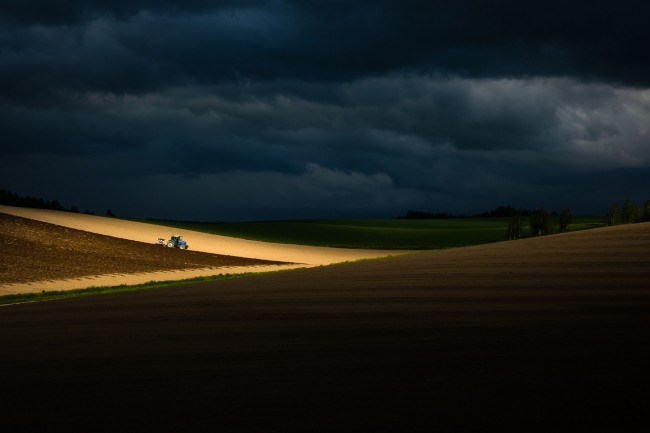 FARMLANDSCAPE TOKYO