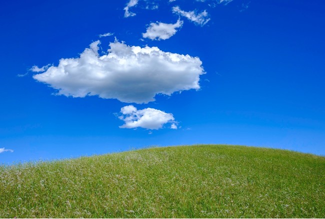 山﨑 雄太　写真展「空のかたち」