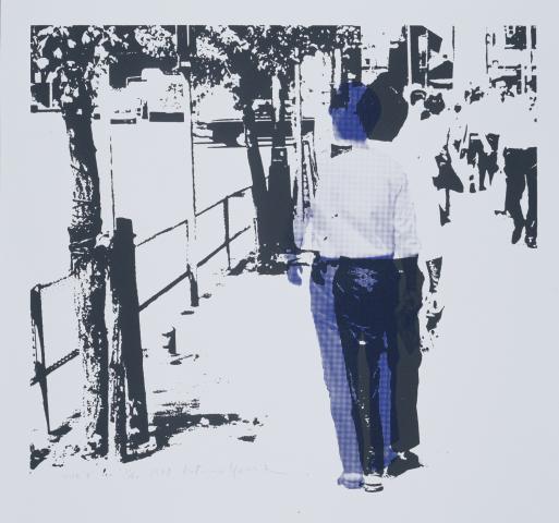 吉田克朗展―ものに、風景に、世界に触れる
