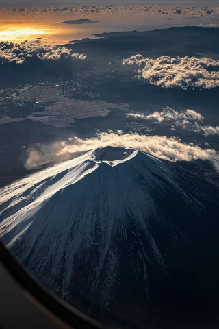 山田悠人 写真展「JAPANISM」