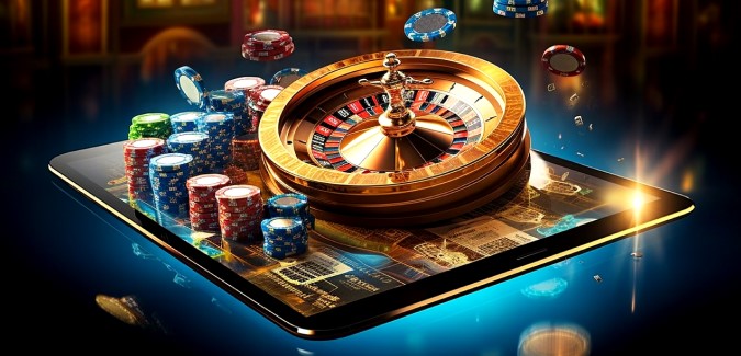 Kita Agen Besar Casino dan Mesin Slot Datang Kembali Ke Indonesia